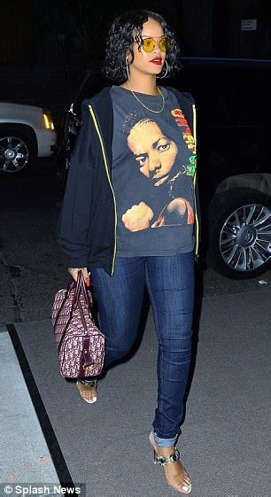 Pop Star Rihanna Is Pregnant Photos Celebrities Nigeria