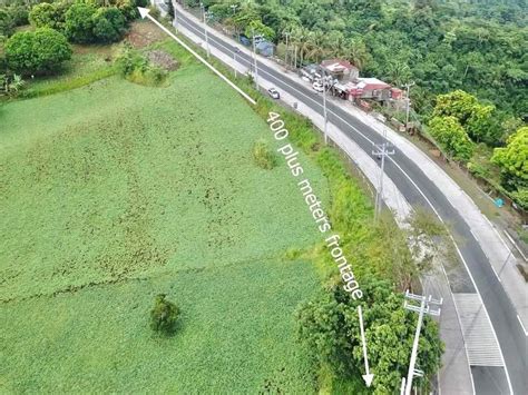 Commercial Lot For Sale Along Tagaytay Nasugbu Highway Property For