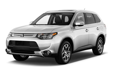 Research mitsubishi outlander model details with outlander pictures, specs, trim levels, outlander history, outlander facts and more. 2015 Mitsubishi Outlander Reviews - Research Outlander ...