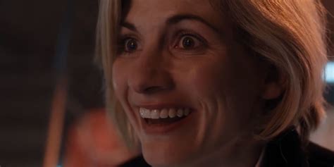 Doctor Who Fans Rejoice As Jodie Whittaker Makes Her Debut As The Thirteenth Doctor