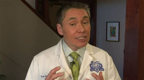 Beaumont Doctor Exaggerates Hospital Conditions During Coronavirus