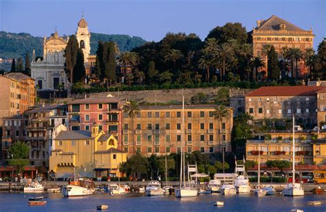 Santa Margherita Ligure Travel The Italian Riviera Italy Lonely Planet