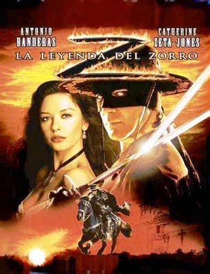 Maybe you would like to learn more about one of these? Cine Orlando: La leyenda del Zorro (2005) ON LINE