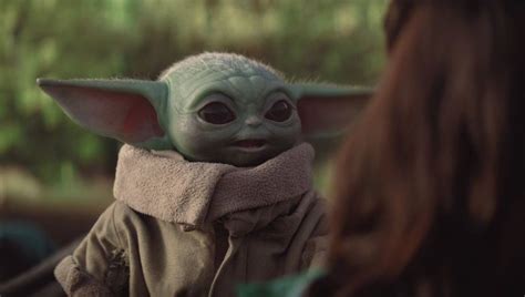 Baby Yoda Is Already Breaking Funko Sales Records And Its Not Even