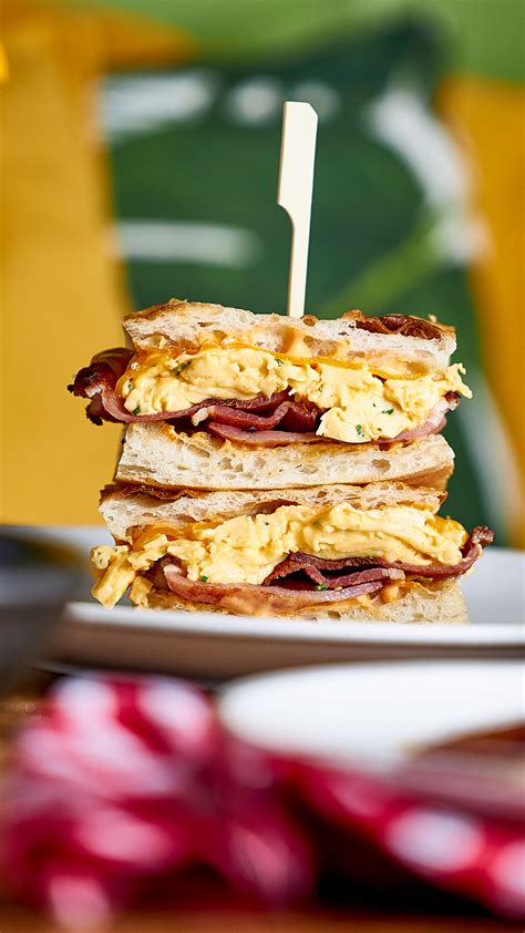 The Best Bacon And Egg Rolls In Sydney 2020 Urban List Sydney
