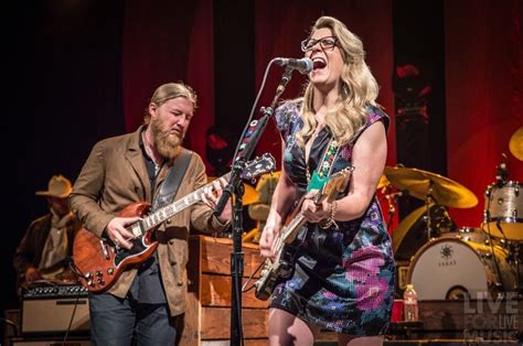 Tedeschi Trucks Band To Headline Red Rocks With Los Lobos And North Mississippi Allstars