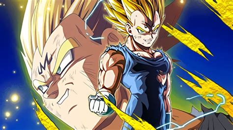 Strength is the only thing that matters in this world. 31 Inspirational Vegeta Quotes Strength Pride, Life, Love