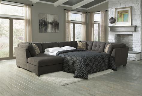 2023 Best Of 3 Piece Sectional Sleeper Sofa