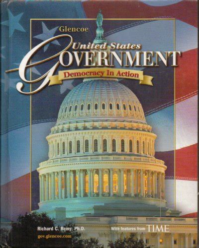 United States Government Democracy In Action Babe Edition McGraw Hill