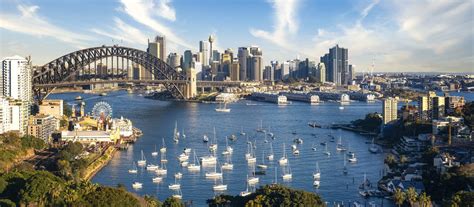 The 9 Best Places To Live In Australia For Expats
