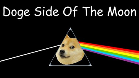 Doge Meme Wallpaper 1080p