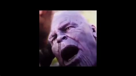 Fortnite Dank Thanos Meme