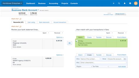 Bank Reconciliation Software Account Reconciliation Xero Au