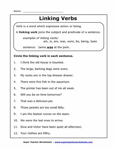 7th Grade Worksheet Category Page 5 - worksheeto.com