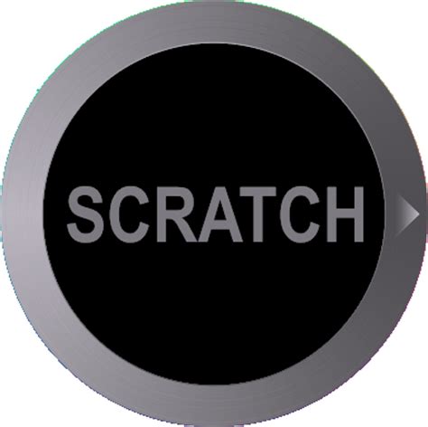 Jump to navigation jump to search. Image - Scratch logo assimilate.gif | ICHC Channel Wikia ...