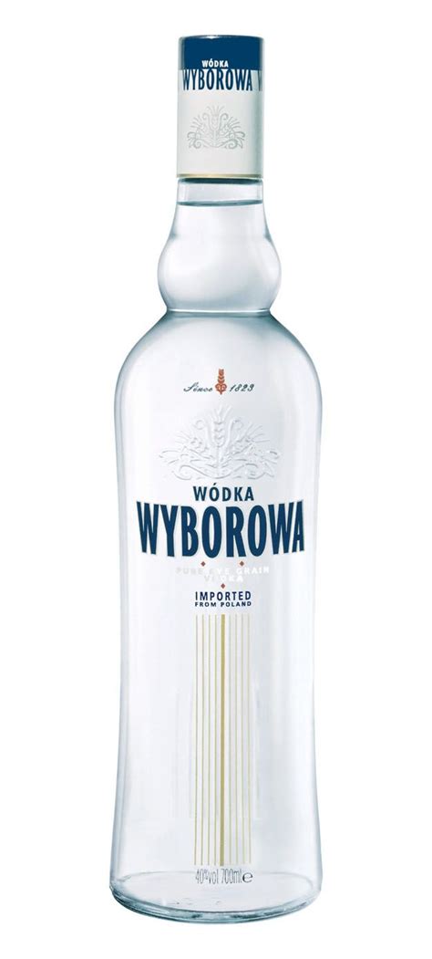Check spelling or type a new query. Wyborowa Polish #Vodka - of course.... :) to make you warm ...