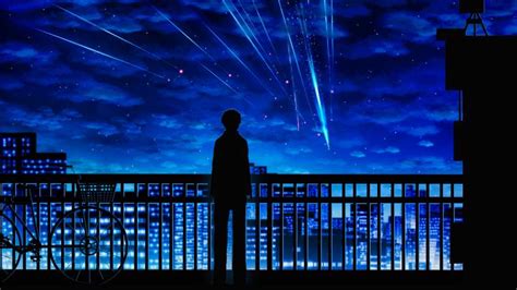 Le nouveau fond d'écran animé aquarium de toochattoo est arrivé ! Your Name - Wallpaper - Fonds d'écran gratuits à ...