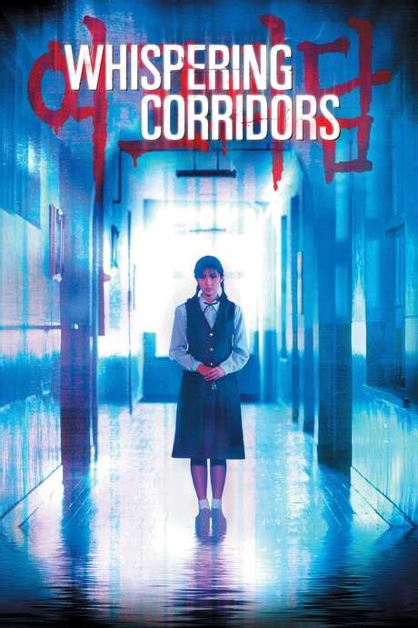 ‎whispering Corridors 1998 Directed By Park Ki Hyung Reviews Film