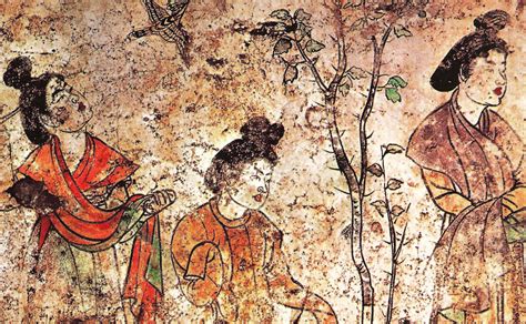 Interesting Facts About Ancient China