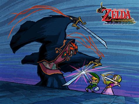 Blankslate Reviews Revisiting The Legend Of Zelda The