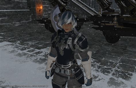 Includes repeatable leves, economical leves, and grinding options for final fantasy xiv armorer (not armorsmith) crafting class. Nyx Allistanti Blog Entry `Level 40` | FINAL FANTASY XIV ...