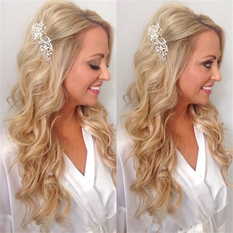 30 Beach Wedding Hairstyles Ideas Designs Design Trends Premium