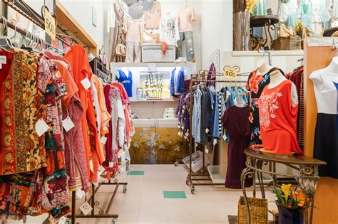 Thrift Store - Faith Centre