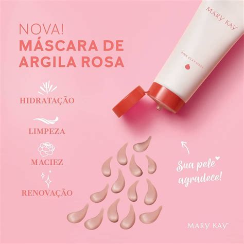 Put your best face forward with the perfect mask for your skin care concerns. Tumblr in 2020 | Mary kay, Mark kay, Pink clay mask
