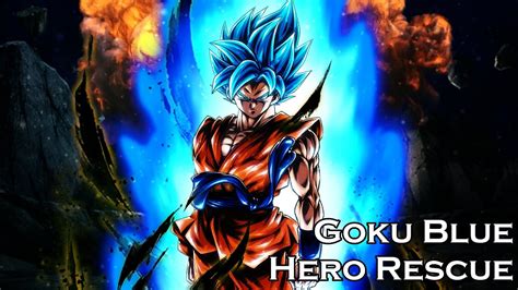 (dragon ball idle) ss tier list you wanted to see. SSGSS Goku in Hero Rescue (Dragon Ball Idle) - YouTube