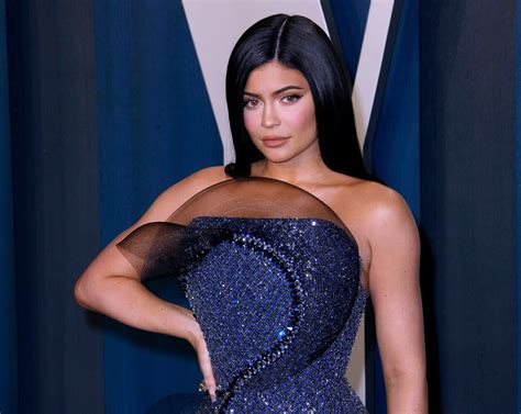 Kylie Jenner Shows Off Dozens Of Her Designer Handbags And Stormis
