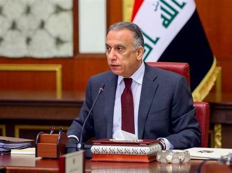 Iraq Pm Appoints New Batch Of Officials To Senior Positions