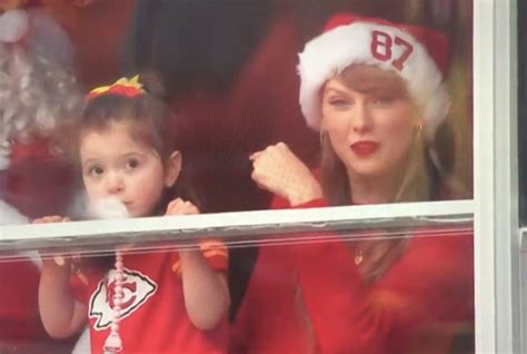Taylor Swift Responds To Fan Thanking Her For Close Bond With Daughter