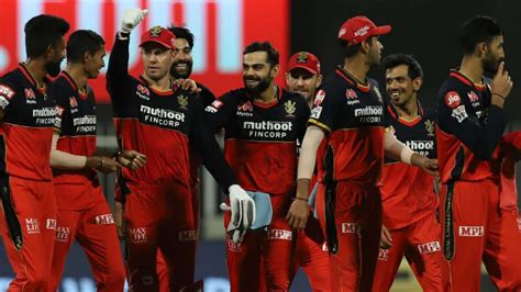 Ipl 2021 auction live updates Which players will be released by Royal Challengers Bangalore? - India News Republic
