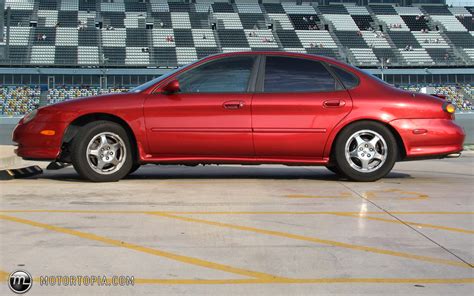 1997 Ford Taurus Sho News Reviews Msrp Ratings With Amazing Images