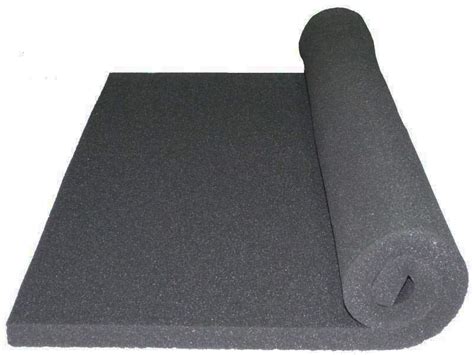 Packaging foam
