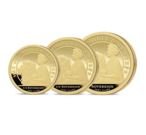Please scroll down to end of page for previous years' dates. The 2021 Queen's 95th Birthday 24 Carat Gold Prestige Three Coin Sovereign Set - Hattons of London
