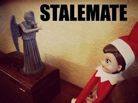 Image 662705 Elf On The Shelf Know Your Meme