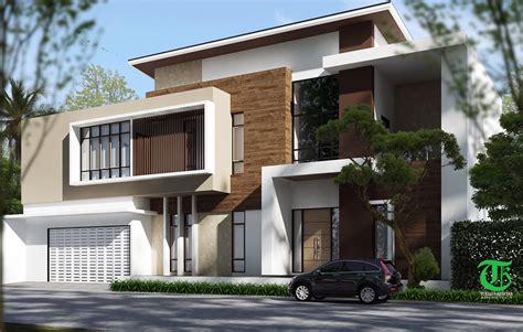 20 desain rumah minimalis terbaru 2021 untuk anda. 5 Inspirasi Desain Rumah Minimalis Modern yang Mewah dan ...