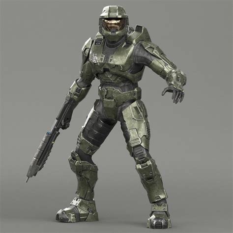 Pin By Chris On Halo Stuff Halo Armor Halo Spartan Halo Game
