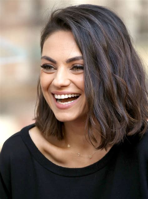 Mila Kunis Has The Best Hollywood Glow Up— No One Has Noticed Artofit