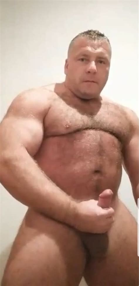 Bodybuilder Nackte Bilder Private Fotos Hausgemachte Porno Fotos