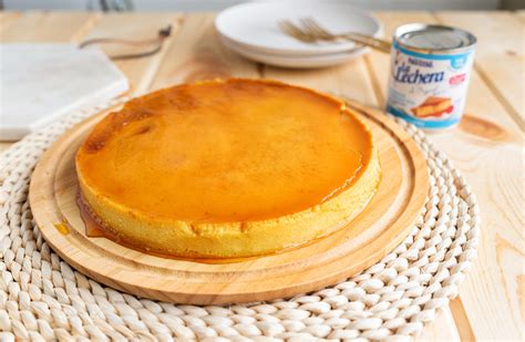 Nestle Carnation Flan Recipe Deporecipe Co