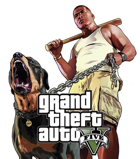 Gta 5 Franklin By Juniorbunny On Deviantart