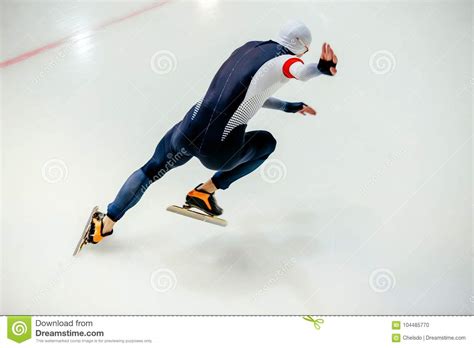The 2020 olympics was postponed to 2021 due to the cov. Start sprint race men editorial image. Image of cold ...