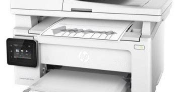 Hp laserjet pro m130fw full feature software and driver download support windows. HP Laserjet Pro MFP M130FW Printer Driver Download