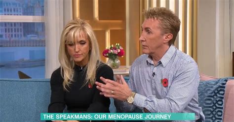 Itv This Morning Star Eva Speakman Breaks Down In Tears Over Hidden