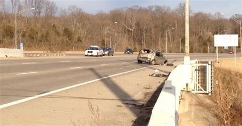 Teen dead after accident on I-275 E at Kellogg Ave.