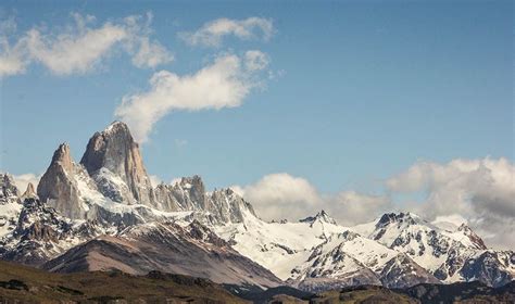 Descubra A Melhor época Para Visitar A Patagônia Argentina Guia
