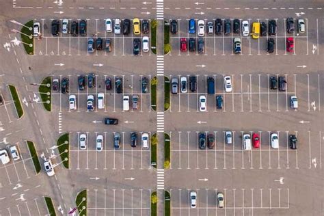 Selecting A Smart Parking Solution Among The Alternative Technologies