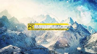 Pc Race Master Gaming Ner Ladda Bakgrundsbild